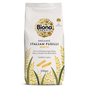 Biona Organic White Fusilli Pasta 500g
