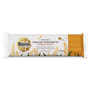 Biona Organic Wholewheat Spaghetti 500g