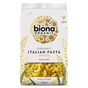 Biona Organic White Macaroni Pasta 500g