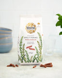 Biona Organic Wholegrain Spelt Penne 500g
