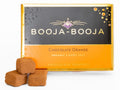 Booja-Booja Chocolate Orange Truffles 8 Pack 92g