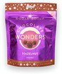 Booja-Booja Hazelnut Chocolate Wonders 65g