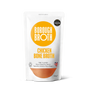Borough Broth Free-Range Organic Chicken Bone Broth 324g made with British organic chicken available at The Velvet Corner