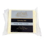 Calveley Vintage Cheddar Block 150g vegetarian mature British cheese