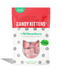 Candy Kittens Wild Strawberry 140g