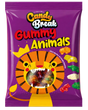 Candy Break Gummy Animals 113g