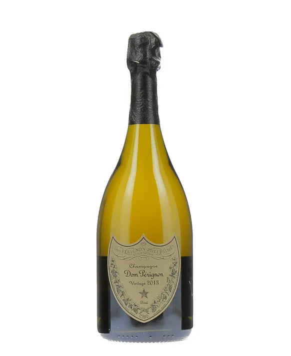 Dom Perignon Vintage 2013