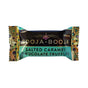 Front pack of Booja-Booja Salted Caramel Chocolate Truffles 23g