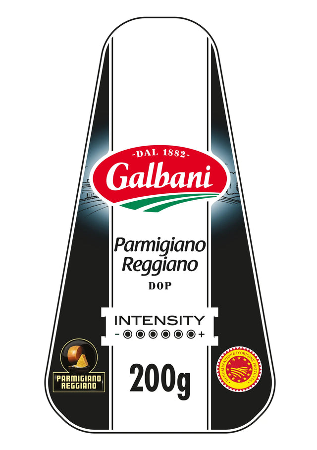 Galbani Parmigiano Reggiano DOP 200g