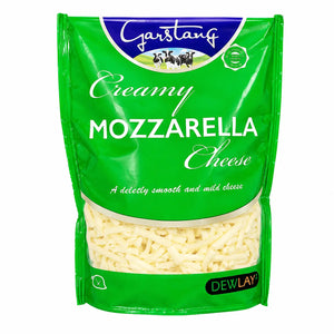 Garstang Creamy Mozzarella 180g