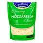Garstang Creamy Mozzarella 180g