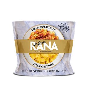 Giovanni Rana Fresh Pappardelle