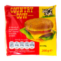 Hochland Country Cow Cheddar Slices 200g vegetarian sliced cheese