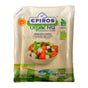 Epiros Organic Feta PDO 150g vegetarian Greek organic cheese