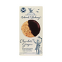 Island Bakery Organic Chocolate Gingers biscuits 133g box
