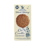 Island Bakery Organic Oat Crumbles biscuits 125g box