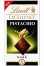 Lindt Excellence Pistachio Dark Chocolate Bar 100g