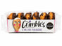 Mrs Crimble's Large Chocolate Macaroons 6 Pack 195g