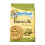Mulino Bianco Baiocchi pistachio cream biscuits 240g bag