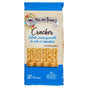 Mulino Bianco Unsalted sourdough crackers 500g pack