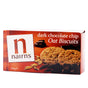 Nairn's Dark Chocolate Chip Oat Biscuits 200g box