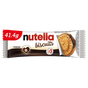 Nutella Biscuits three-biscuit snack pack 41.4g