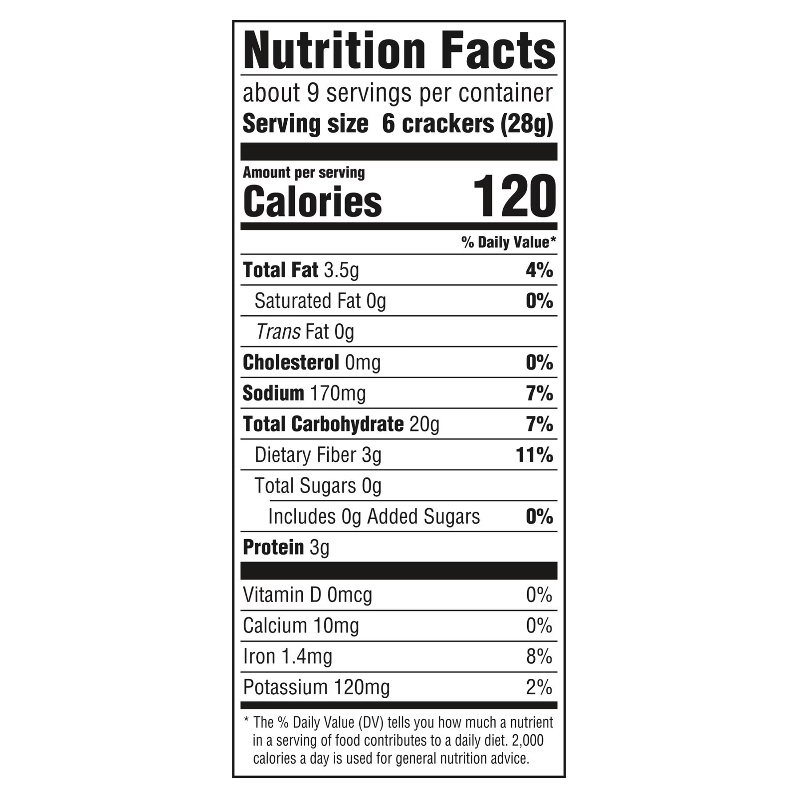 Triscuit Original Whole Grain Wheat Crackers 241g