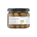 Odysea Organic Green Pitted Olives 320g Mediterranean deli product available at The Velvet Corner