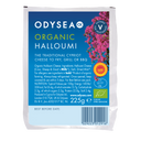 Odysea Organic Halloumi PDO 225g Mediterranean cheese product