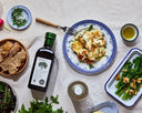 Odysea Organic Greek Extra Virgin Olive Oil from Crete 500ml