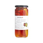 Odysea Flame Roasted Red & Yellow Peppers 450g Mediterranean pantry product available at The Velvet Corner