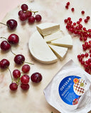 Odysea Manouri Cheese PDO (170g)
