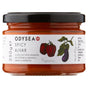 Odysea Ajvar 250g Mediterranean deli product available at The Velvet Corner