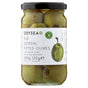 Odysea Big Gordal Pitted Olives 290g Mediterranean deli product available at The Velvet Corner