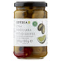Odysea Etna Nocellara Pitted Olives with Lime & Chilli 290g Mediterranean deli product available at The Velvet Corner