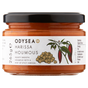 Odysea Harissa Houmous 265g