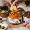 Odysea Harissa Houmous 265g