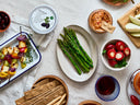 Odysea Kalamata Pitted Olives with Herbs 125g