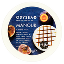 Odysea Manouri Cheese PDO (170g)
