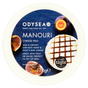 Odysea Manouri Cheese PDO (170g)
