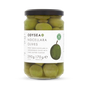 Odysea Nocellara di Castelvetrano Olives 290g Mediterranean deli product available at The Velvet Corner