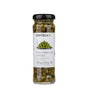 Odysea Non Pareilles Capers 100g Mediterranean pantry product available at The Velvet Corner