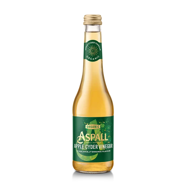 Aspall Organic Apple Cyder Vinegar 350ml