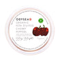 Odysea Organic Feta Stuffed Cherry Peppers 150g Mediterranean pantry product available at The Velvet Corner