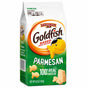 Pepperidge Farm Goldfish Parmesan Crackers 187g