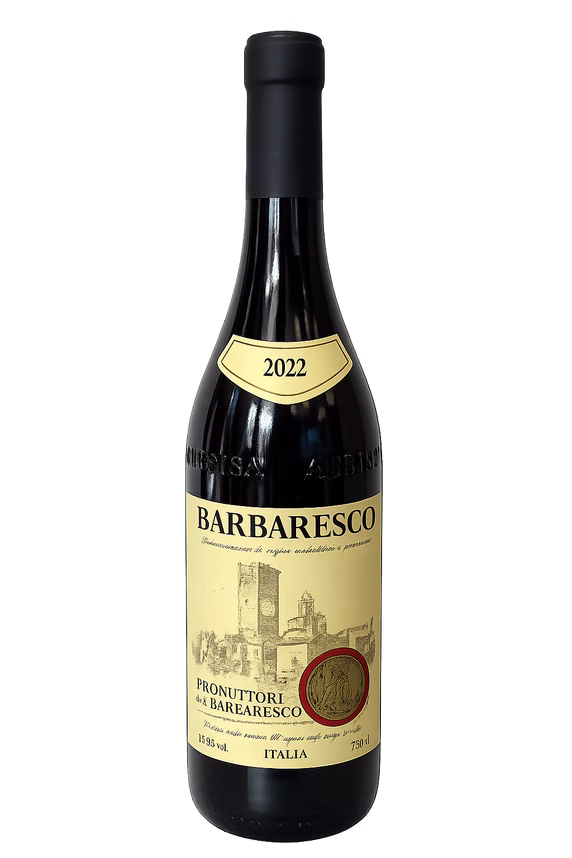 Produttori del Barbaresco Barbaresco DOCG 2022