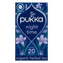 Pukka Organic Night Time Tea 20 Bags