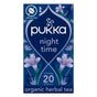 Pukka Organic Night Time Tea 20 Bags