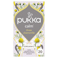 Pukka Organic Three Chamomile Tea 20 Bags