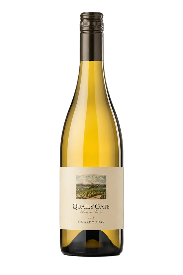 QUAILS_GATEChardonnay2018